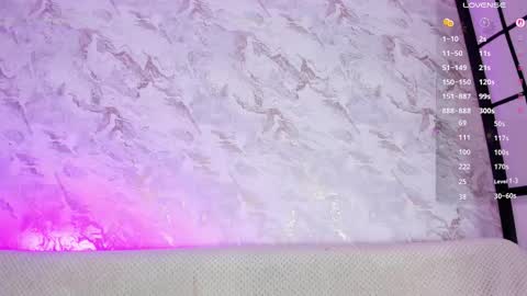 Pau OFmissweetpeach online show from March 30, 3:17 am