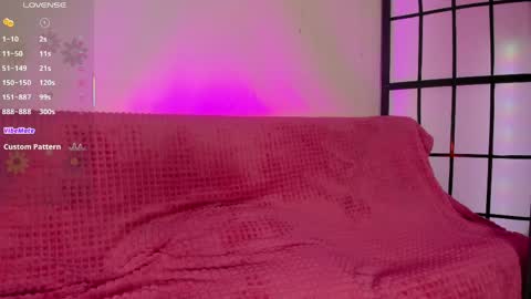 Pau OFmissweetpeach online show from May 6, 4:27 am