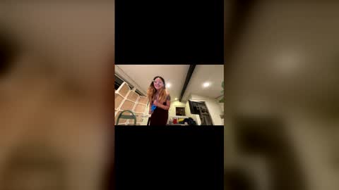 missy1520 online show from January 12, 5:56 am