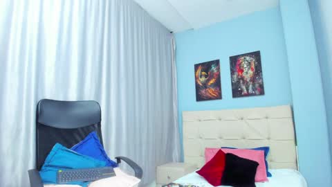 Missy online show from December 21, 4:19 am