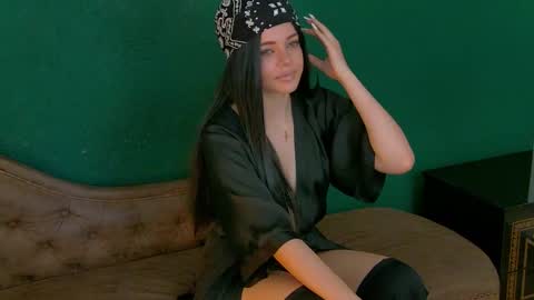 Anjelina online show from September 19, 7:46 pm