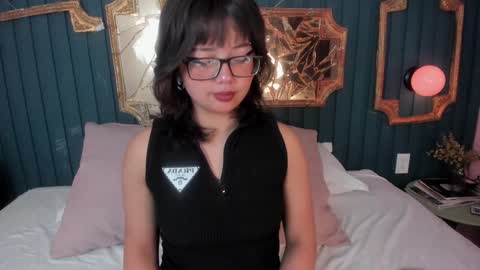 Missy online show from December 5, 8:22 pm