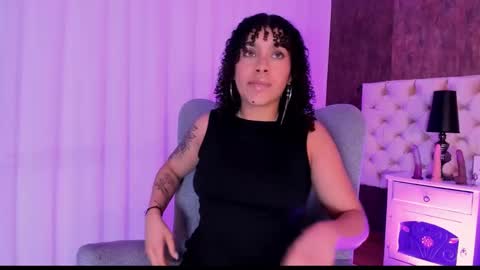 Missy Gainer online show from December 22, 3:11 am