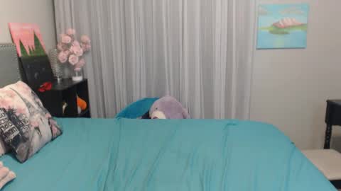 Missy online show from May 3, 5:44 am
