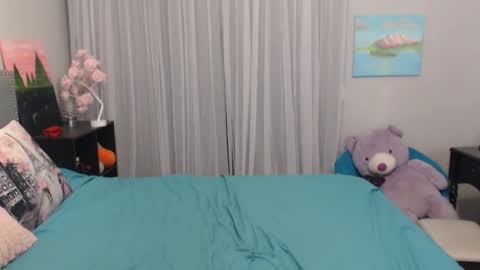 Missy online show from February 28, 2:22 am