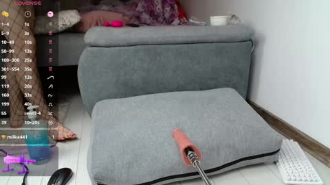 Yuumii online show from February 4, 9:31 pm