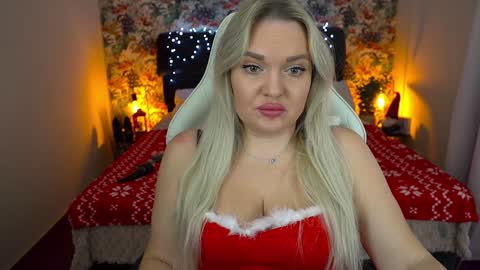  Amely  online show from December 25, 7:46 am