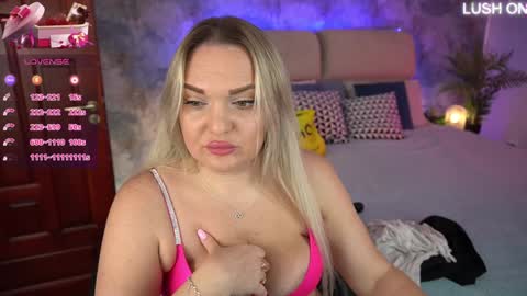  Amely  online show from January 28, 8:36 am