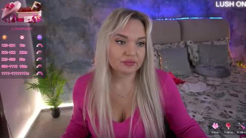 missyymarty online show from March 15, 8:05 am