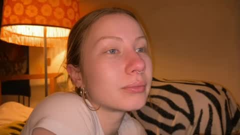 Zlata online show from March 9, 6:54 pm