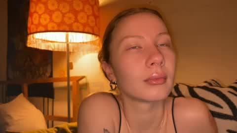 Zlata online show from March 11, 4:19 am