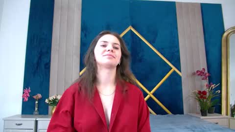 misteryblush online show from December 5, 1:23 pm