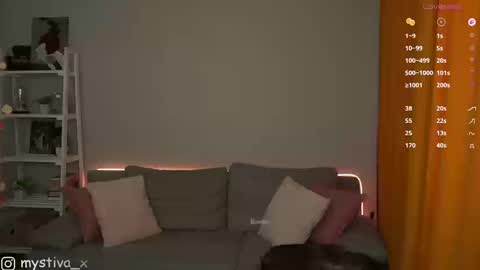 Hi everyone Im Tina online show from March 12, 7:00 am