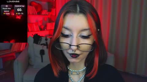 Marcelline online show from February 20, 9:44 am