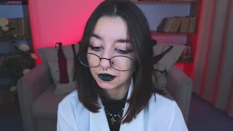 Snapshot of mistress__marcelline chatting on September 11, 10:15 am Marcelline online show from September 11, 10:15 am