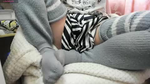 mistress_adel online show from March 18, 6:40 am