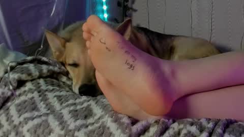 mistress_adel online show from May 11, 3:07 pm