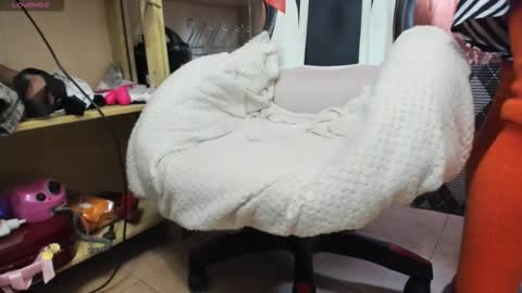 mistress_adel online show from March 25, 5:54 am