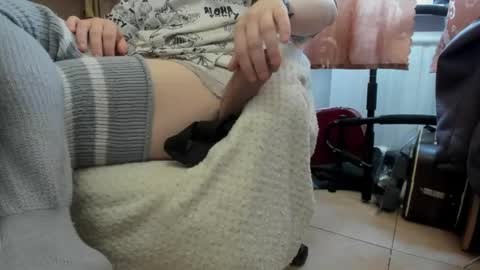 mistress_adel online show from May 9, 8:05 am