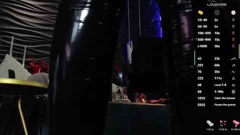 Darsy online show from April 5, 6:12 am