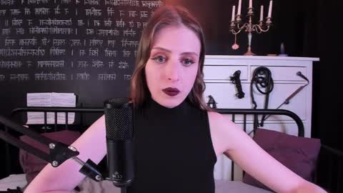 Mistress Marlene online show from May 17, 12:26 pm