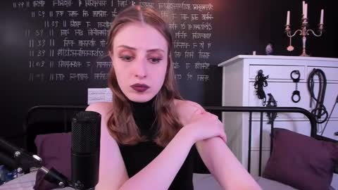 Mistress Marlene online show from March 2, 1:31 pm