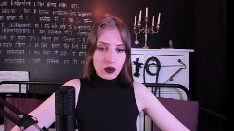 Mistress Marlene online show from May 8, 9:01 am