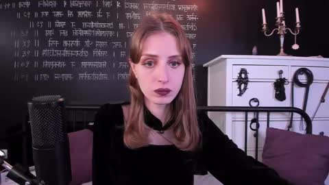 Mistress Marlene online show from January 24, 1:25 pm