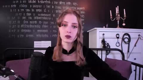 Mistress Marlene online show from February 19, 10:56 am