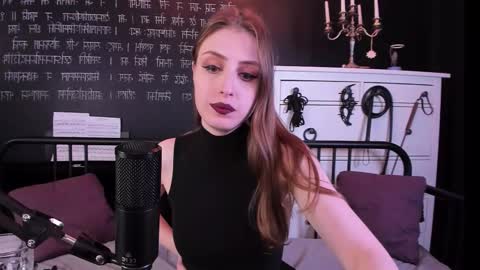 Mistress Marlene online show from November 24, 8:27 am