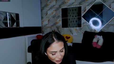 mistress_meryem online show from September 16, 11:24 pm