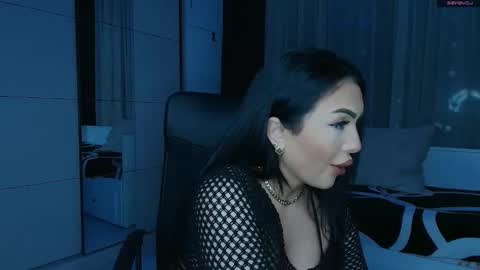 mistress_meryem online show from March 16, 11:30 pm