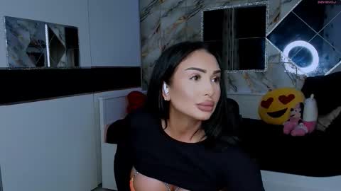 mistress_meryem online show from October 18, 12:03 am