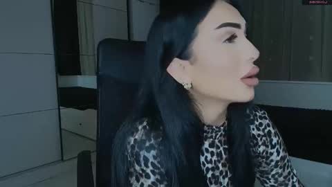 mistress_meryem online show from February 3, 10:45 pm