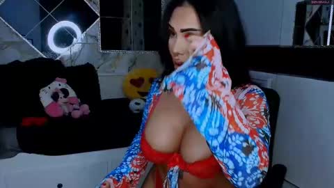 mistress_meryem online show from September 26, 11:34 pm