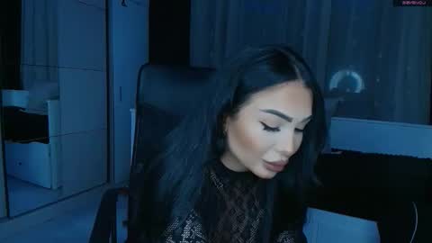 mistress_meryem online show from March 8, 8:13 pm