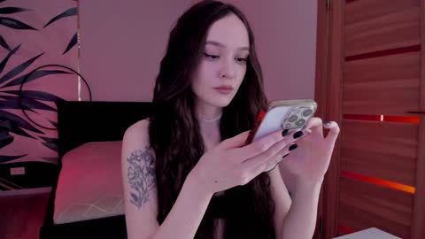Snapshot of mistress_mialibra chatting on January 30, 12:29 am Mistress Mia online show from January 30, 12:29 am
