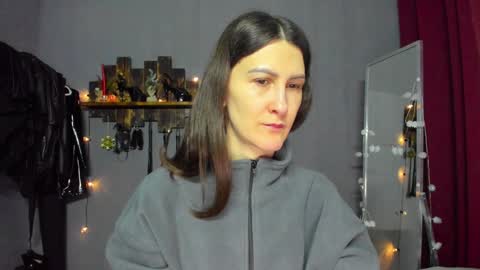 Mistress Pamela online show from January 11, 7:49 am
