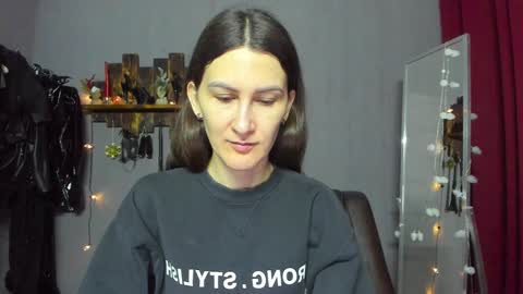 Mistress Pamela online show from December 27, 3:42 am