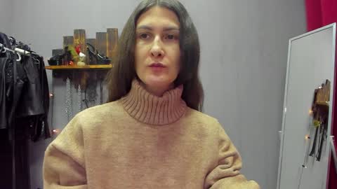 Mistress Pamela online show from December 11, 3:45 am
