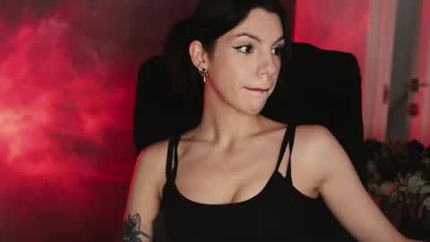 Miss Rochelle online show from November 20, 3:29 am