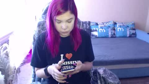 Miss Bailey online show from October 2, 11:37 am