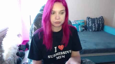 Miss Bailey online show from November 15, 10:16 am