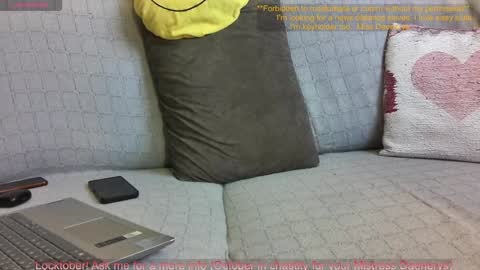 Mistress Daenerys online show from January 8, 8:49 am