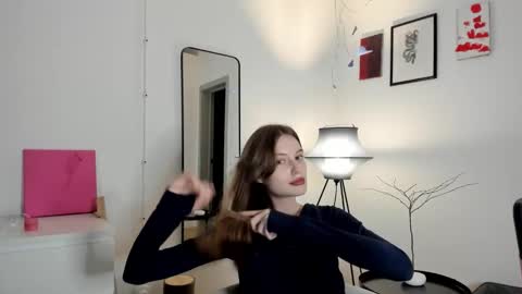 mistresselizy online show from November 11, 6:27 pm