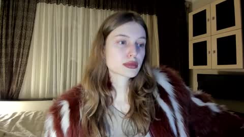 mistresselizy online show from January 8, 4:33 pm