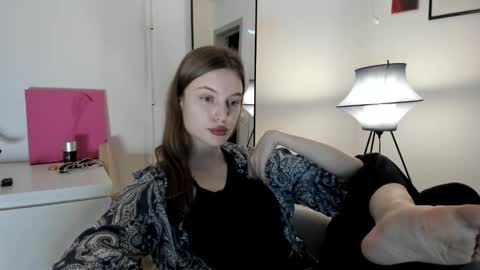 mistresselizy online show from November 2, 2:20 pm