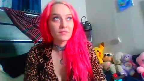 mistresshermoney online show from February 14, 6:59 am
