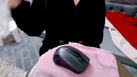 Mistresslombana online show from February 13, 2:19 pm