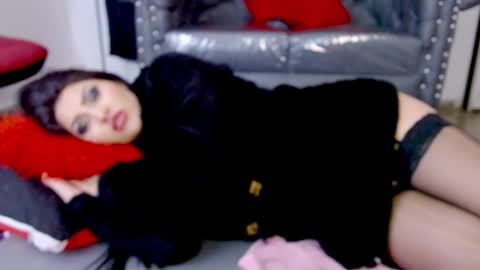 Mistresslombana online show from February 15, 7:51 am